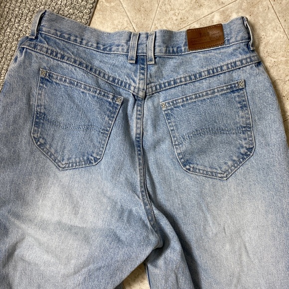 Vintage Lee high waisted jeans - Picture 4 of 7